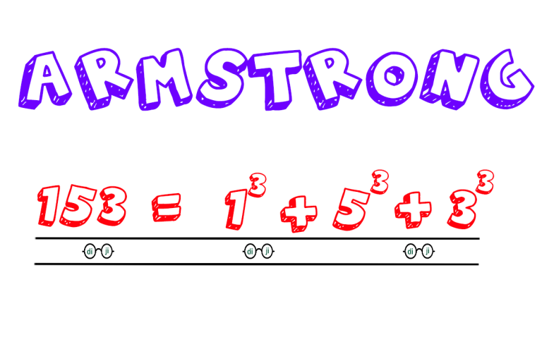 Armstrong Sayılar