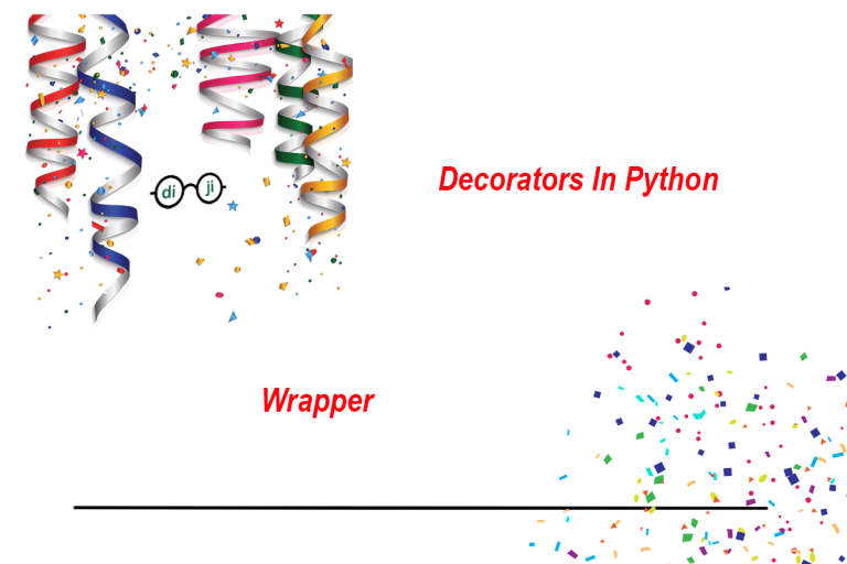 python decorators