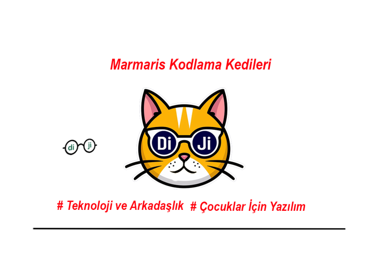 Marmaris’te Çocuklara Yazılım ve Kodlama Eğitimi: Geleceğin Yaratıcı Zihinlerini Yetiştiriyoruz