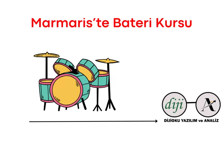 Marmaris Bateri Kursu