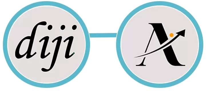 Dijioku Logo V2